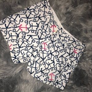 Lilly Pulitzer shorts